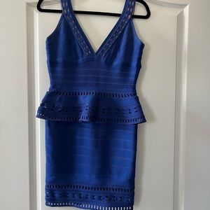 Herve Leger Rebecca Dress